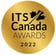 ITS Canada Award_Logo2