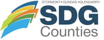 NEW LOGO - SDG Counties