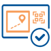 Permit Central Icon
