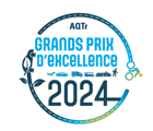 AQTr 2024 Grand Prix Award