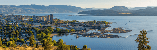 BC Landscape - 1024