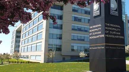 Durham Region