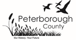 Peterborough County Logo