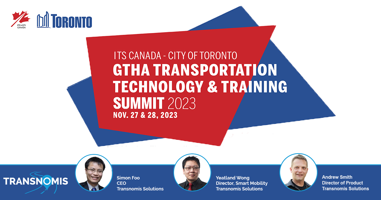 GTHA Tech Summit