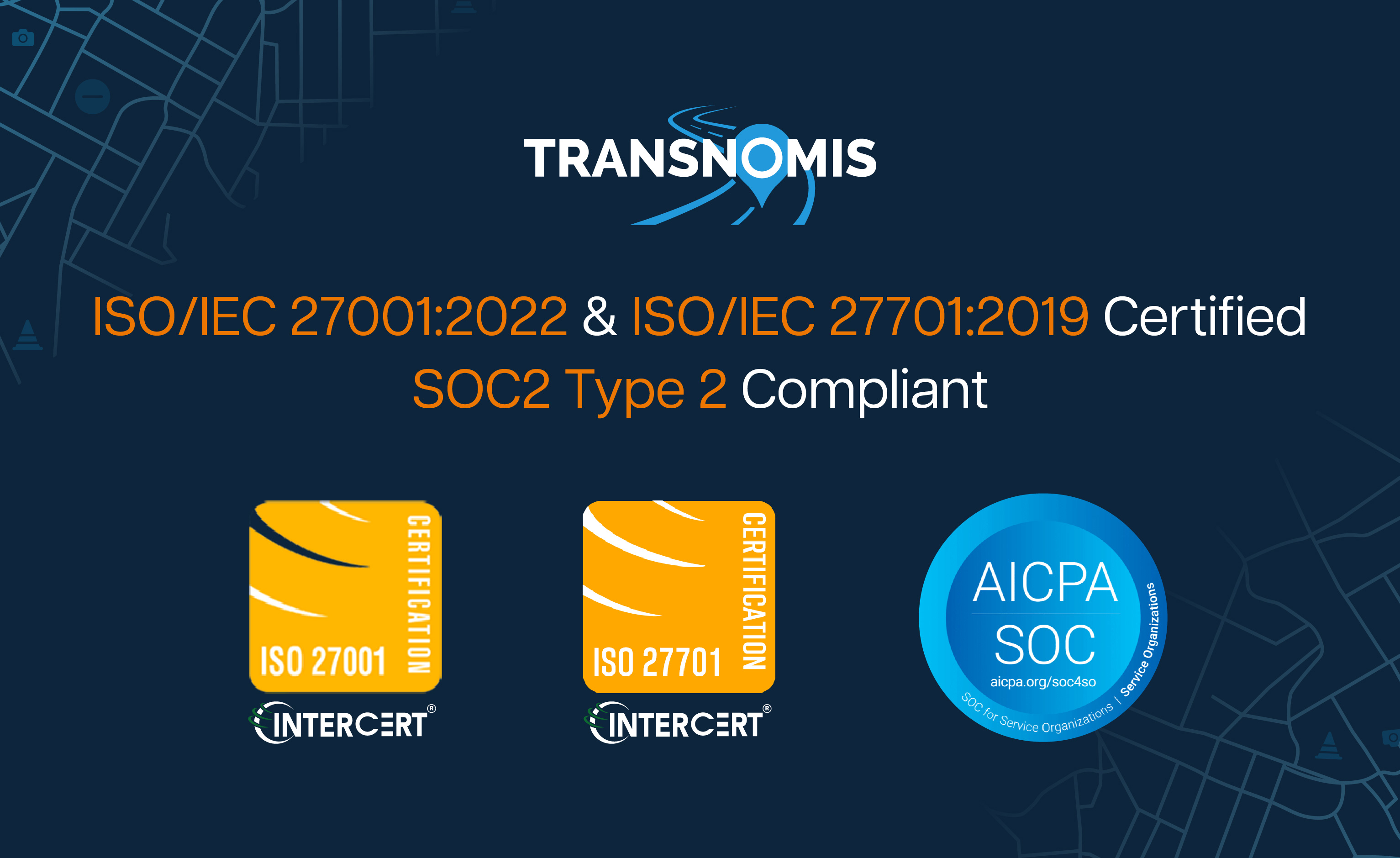 Transnomis prioritizes safeguarding client data