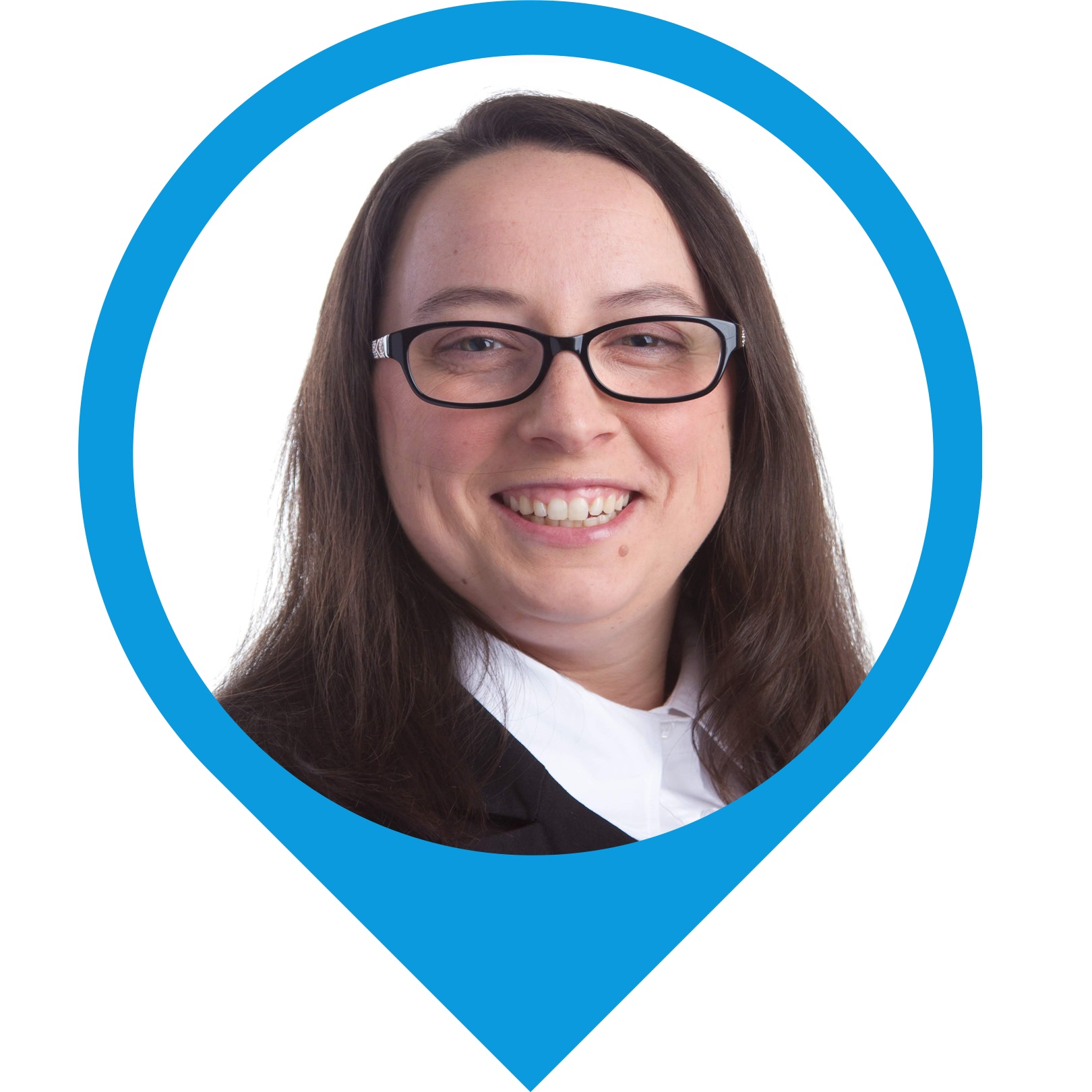 Mallory Crow Headshot