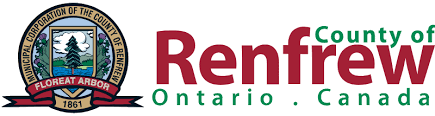 Renfrew County Logo