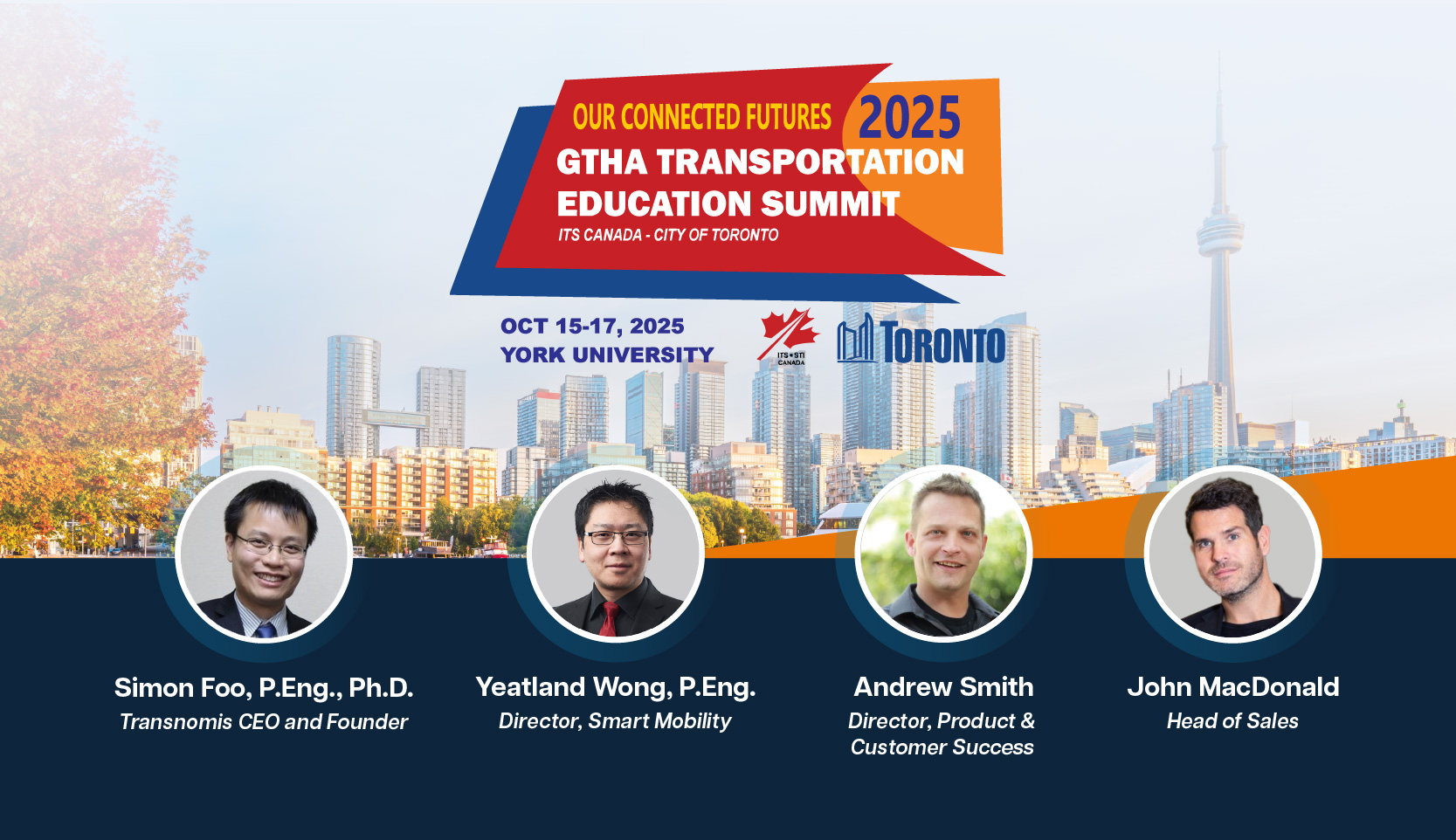 GTHA Conference 2025