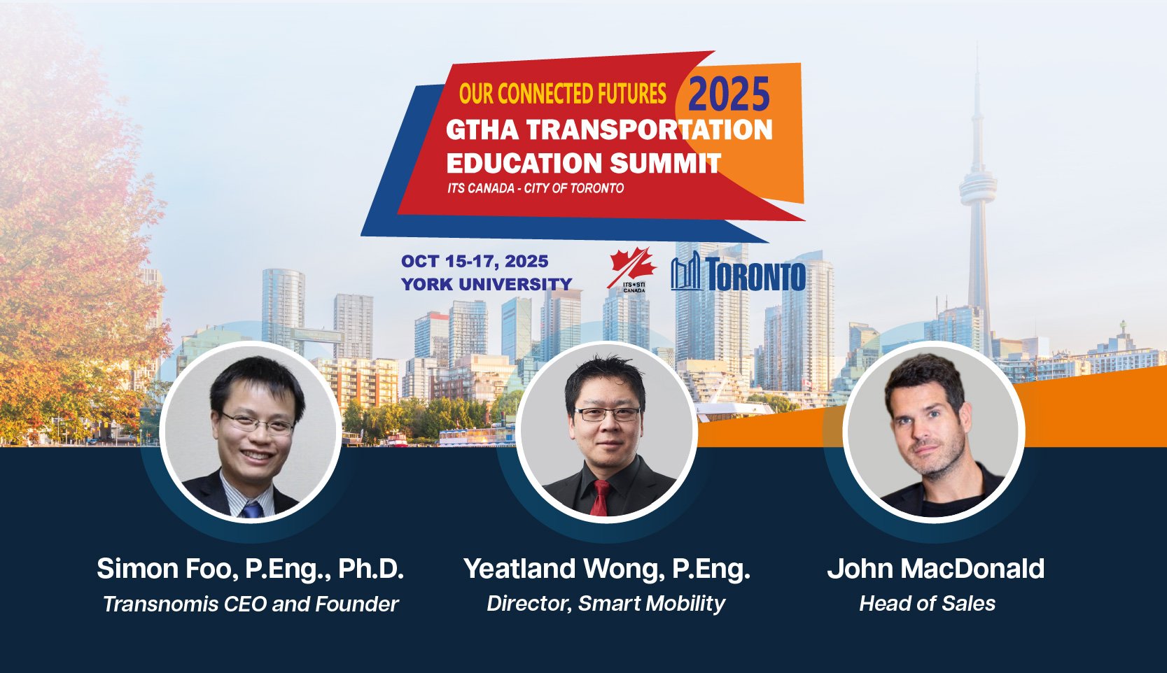 GTHA Conference 2025
