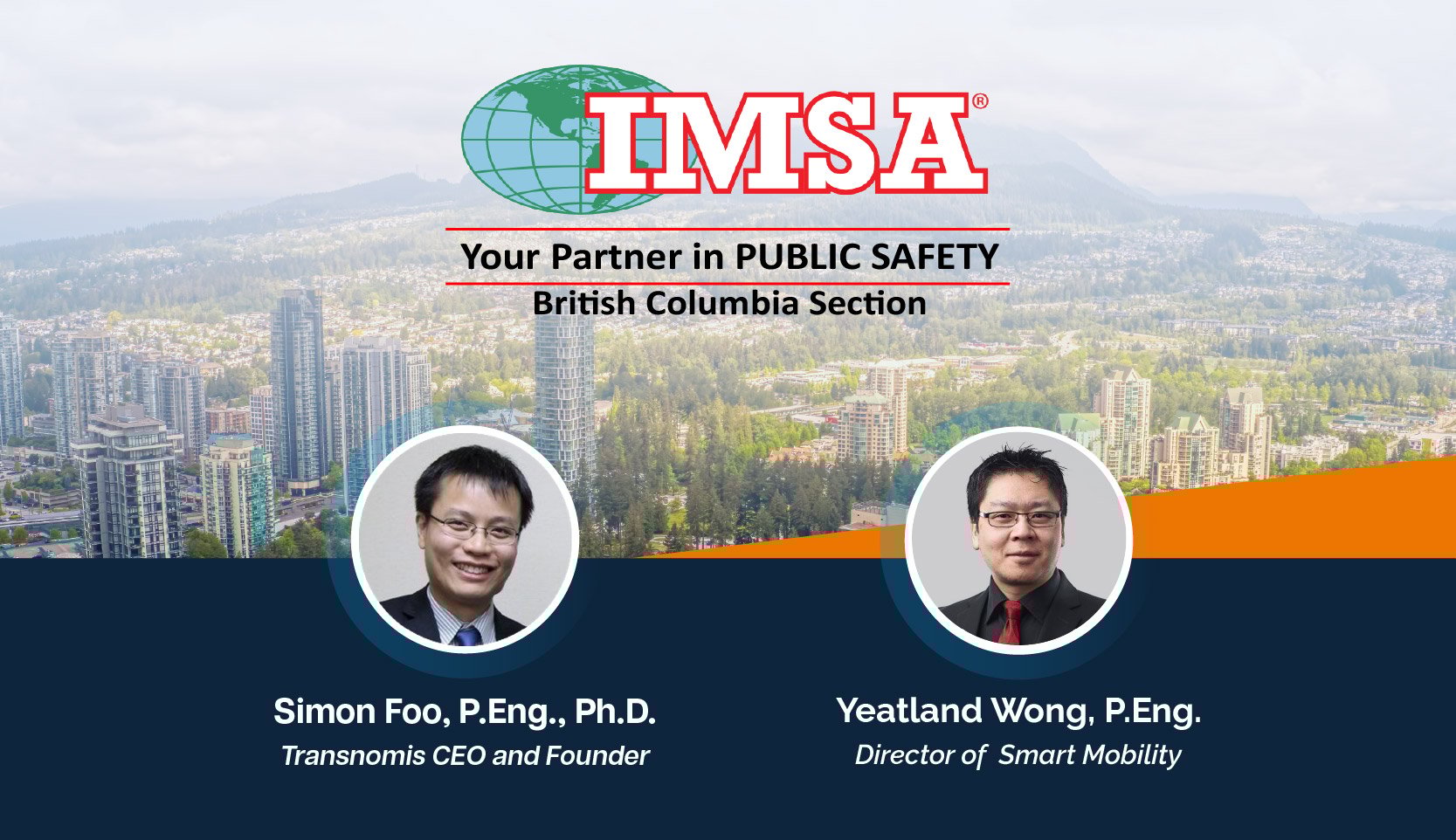 IMSA BC Section