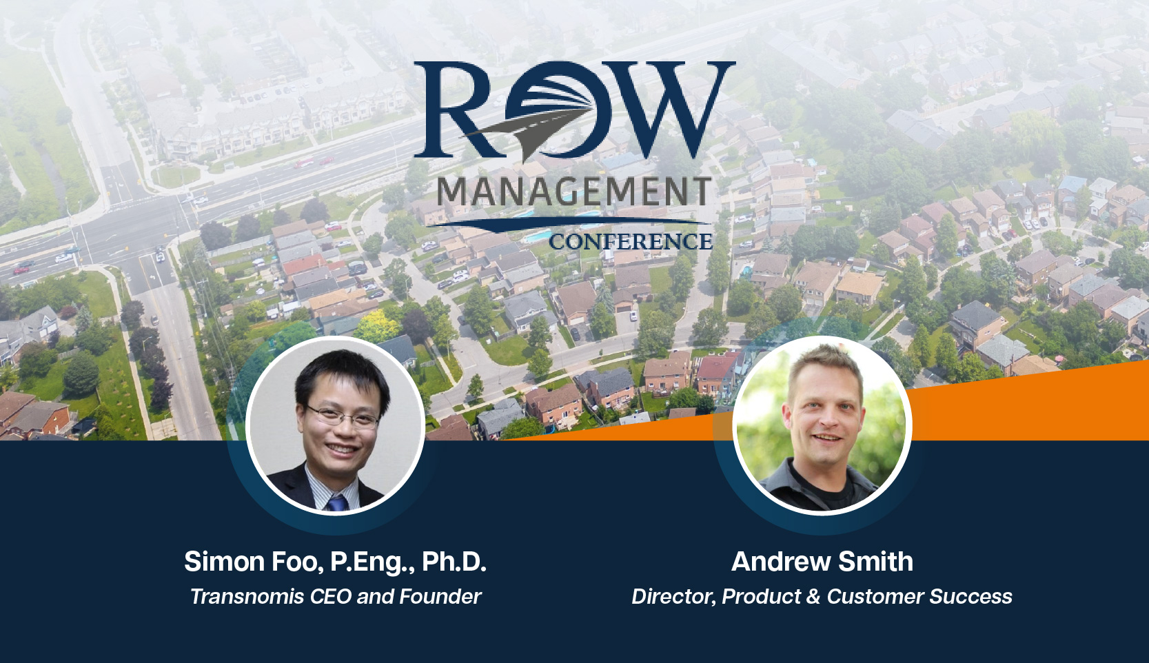 ROW Management Conference