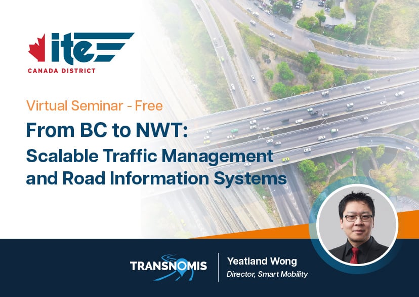 ITE Webinar
