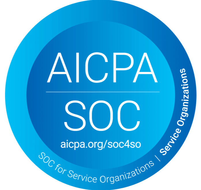 SOC2 Compliant