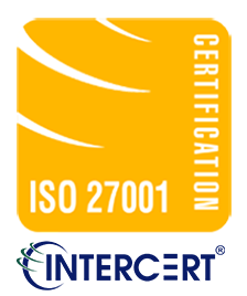ISO27001 Certified