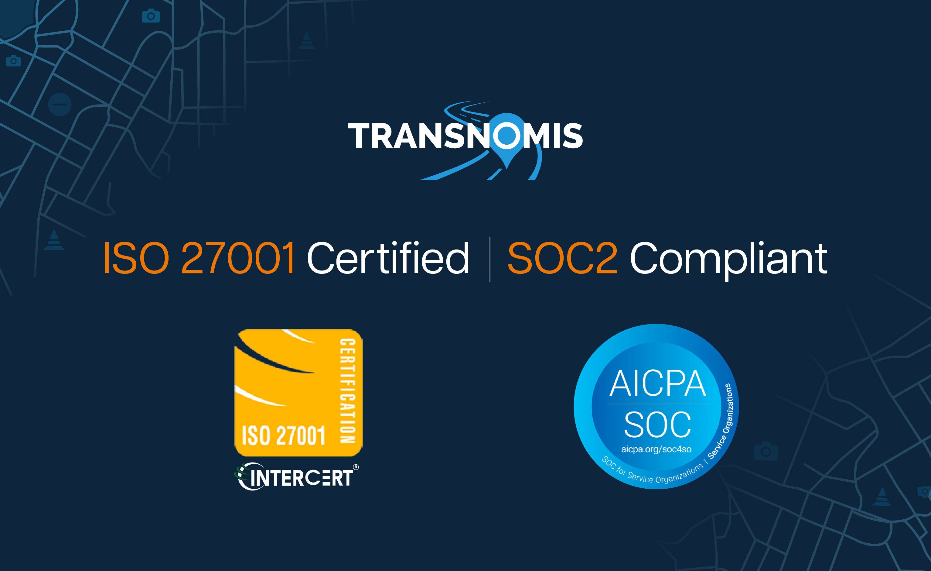 Transnomis prioritizes safeguarding client data